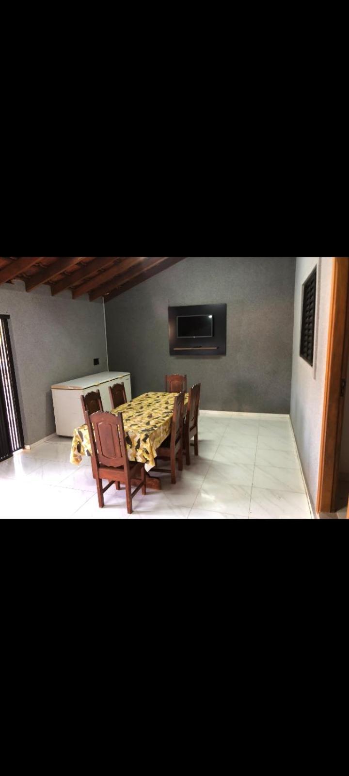 Casa Oliveira Villa Olímpia Exteriör bild