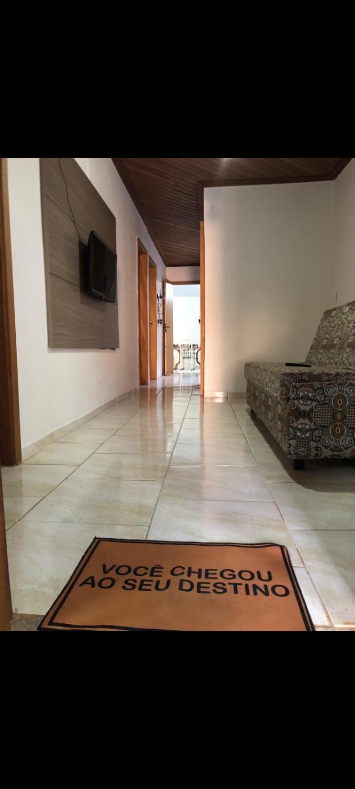 Casa Oliveira Villa Olímpia Exteriör bild