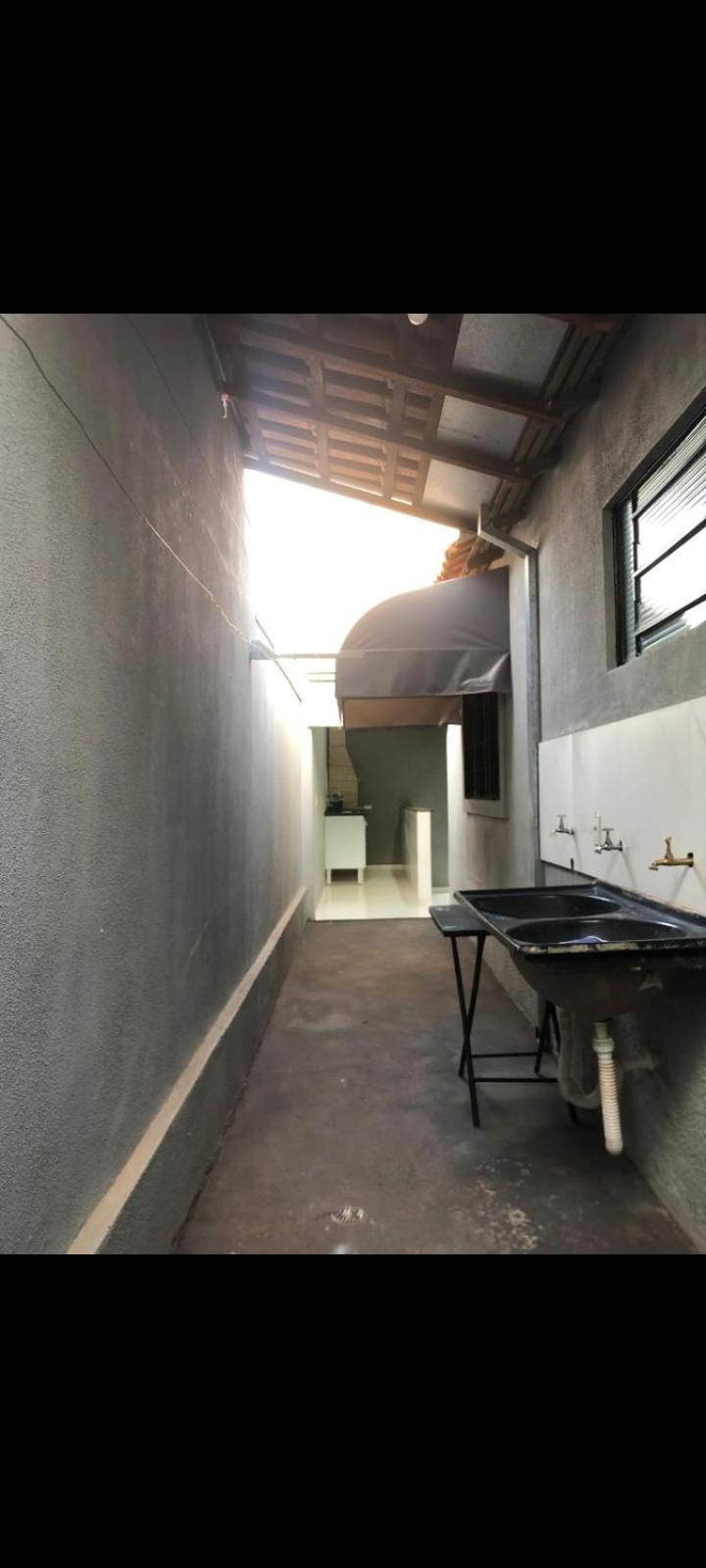 Casa Oliveira Villa Olímpia Exteriör bild